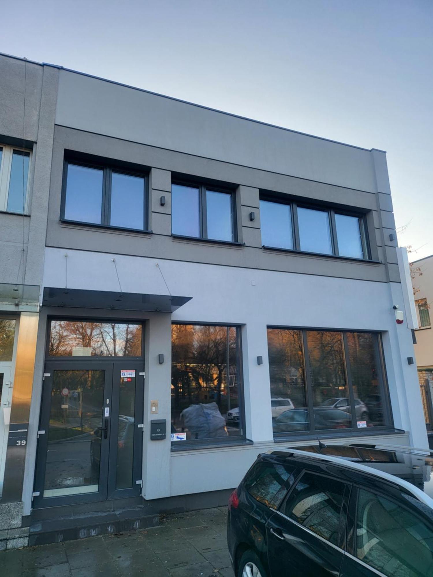 Rooms4Rest Bokserska - Private Rooms For Tourists - Atr Consulting Sp, Z O,O, Warsaw Exterior photo
