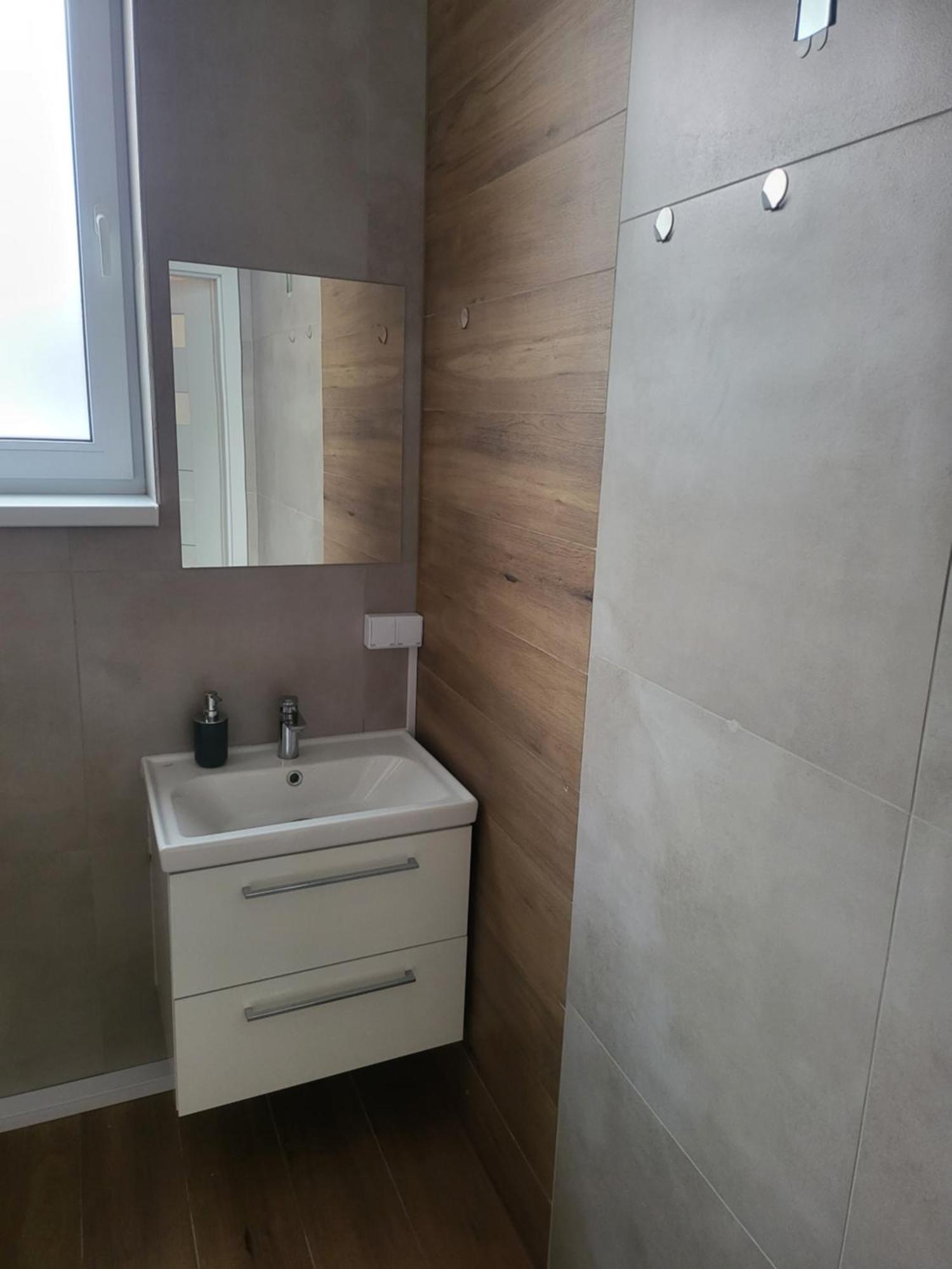 Rooms4Rest Bokserska - Private Rooms For Tourists - Atr Consulting Sp, Z O,O, Warsaw Exterior photo