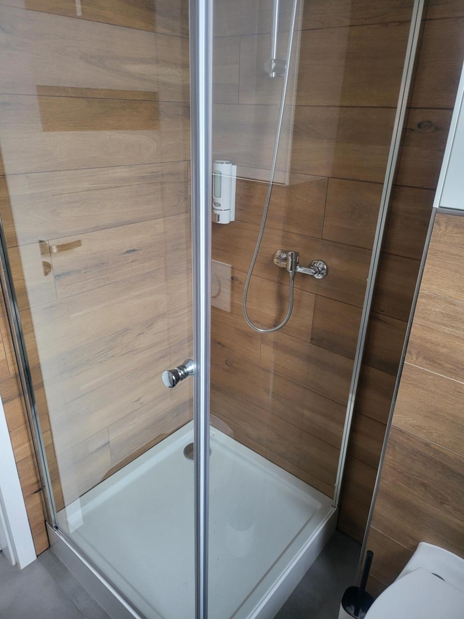 Rooms4Rest Bokserska - Private Rooms For Tourists - Atr Consulting Sp, Z O,O, Warsaw Exterior photo