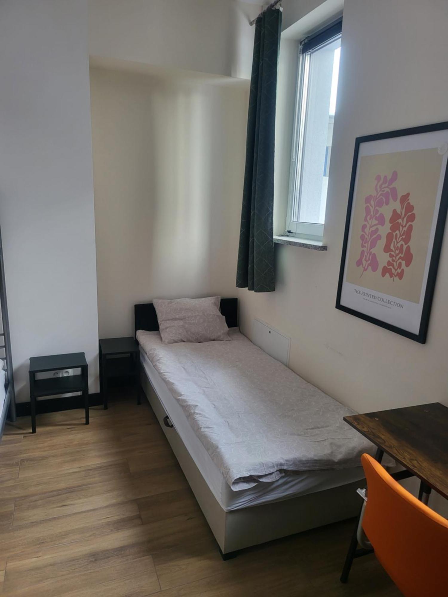 Rooms4Rest Bokserska - Private Rooms For Tourists - Atr Consulting Sp, Z O,O, Warsaw Exterior photo