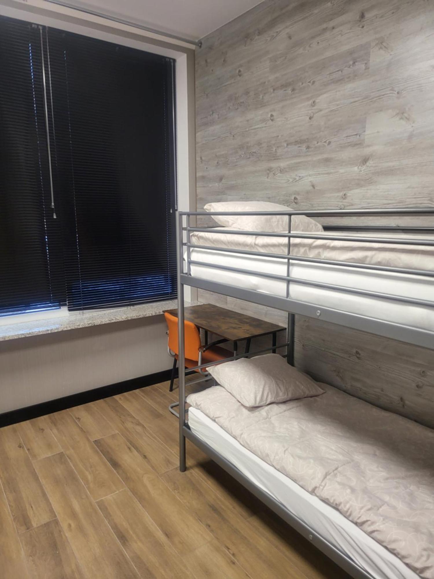 Rooms4Rest Bokserska - Private Rooms For Tourists - Atr Consulting Sp, Z O,O, Warsaw Exterior photo