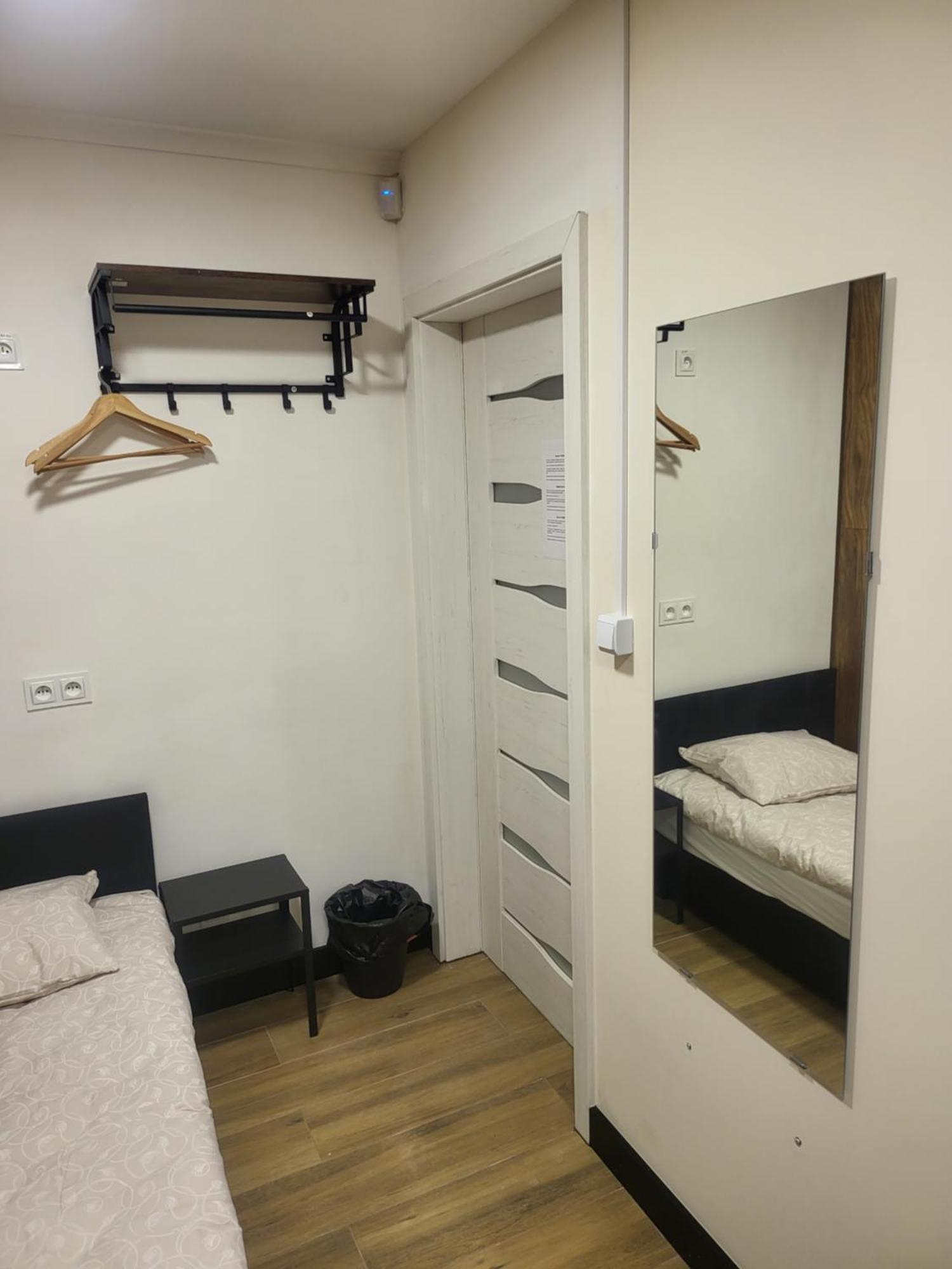 Rooms4Rest Bokserska - Private Rooms For Tourists - Atr Consulting Sp, Z O,O, Warsaw Exterior photo