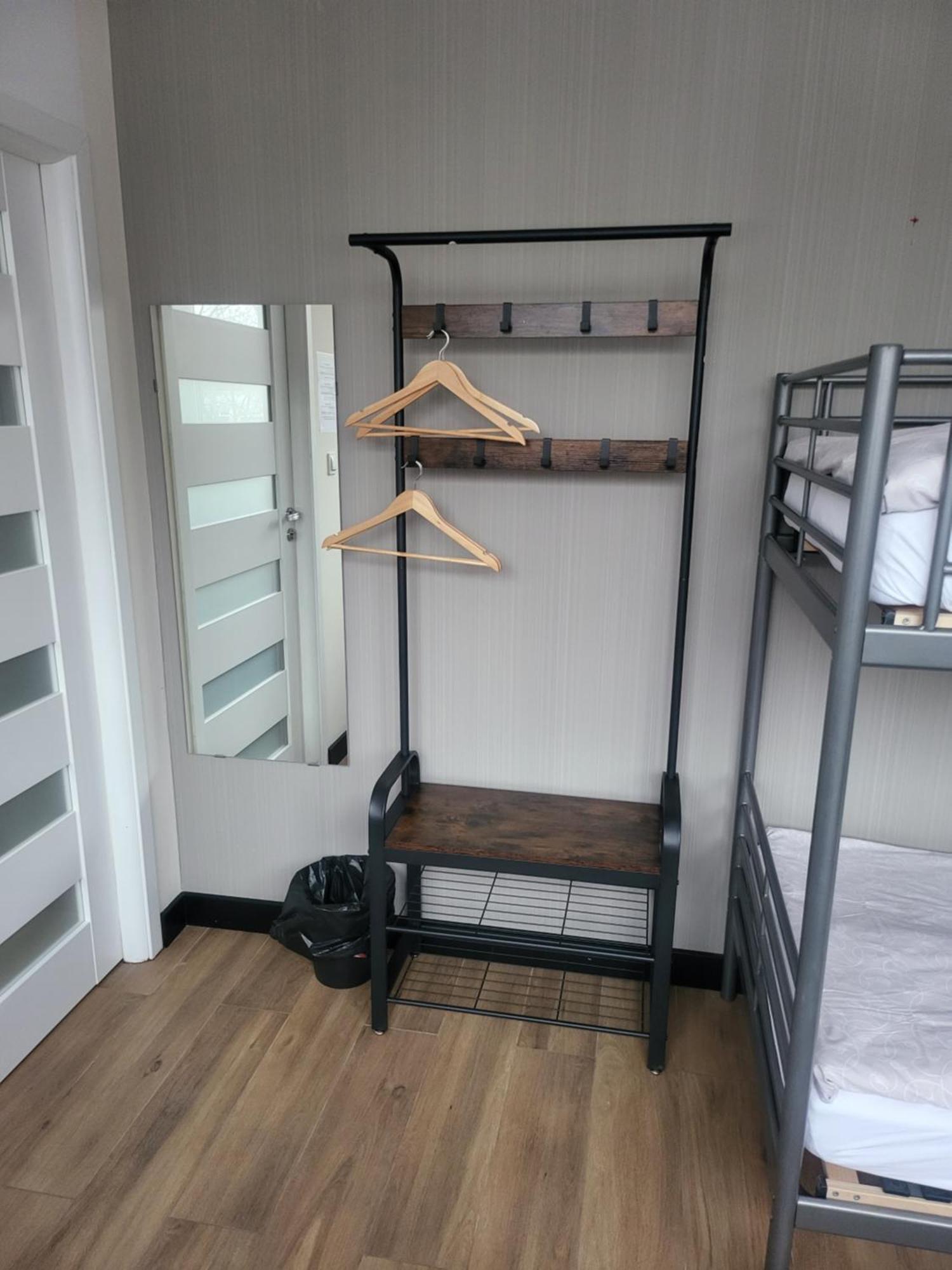 Rooms4Rest Bokserska - Private Rooms For Tourists - Atr Consulting Sp, Z O,O, Warsaw Exterior photo
