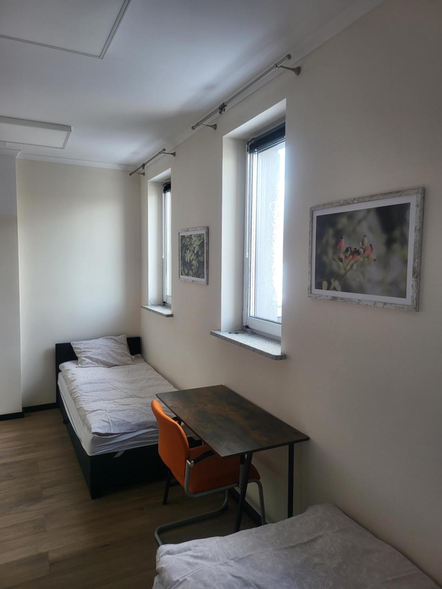 Rooms4Rest Bokserska - Private Rooms For Tourists - Atr Consulting Sp, Z O,O, Warsaw Exterior photo